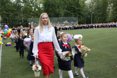 1 сентября 2024 Школа 351 (17)