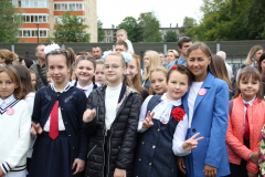 1 сентября 2024 Школа 351 (21)