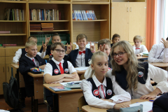 1 сентября 2024 Школа 351 (4)