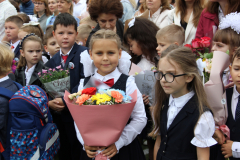 1 сентября 2024 Школа 351 (47)