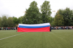 1 сентября 2024 Школа 351 (56)