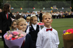 1 сентября 2024 Школа 351 (57)