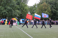 1 сентября 2024 Школа 351 (66)